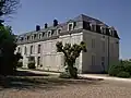 The Hugo Building, formerly the Villa Saint-Lazare.