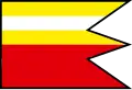 Flag of Bátorová