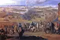 Battle of Fontenoy, 1745