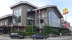 Bauan Plaza Hotel