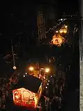 Corso lumineux 2004