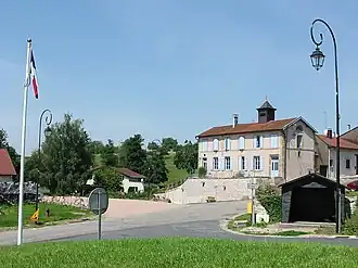 Town hall