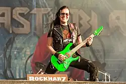 Kasperi Heikkinen