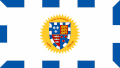 Flag of Beaufort, North Carolina