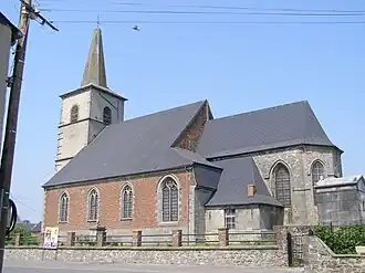 Church of the Assumption