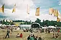 Main Stage, 2006