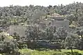 Beçin Ahmed Gazi medrese