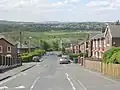 Beckett Lane
