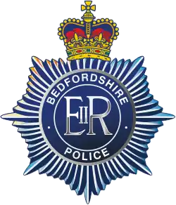 Force crest
