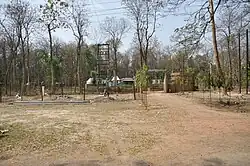 Jatri Niwas
