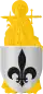 Coat of arms of Begijnendijk
