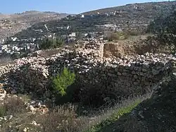 Ruins of Betar