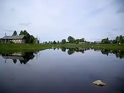 Beketovskaya