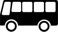 S14: Bus terminal