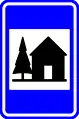 F75: Youth hostel