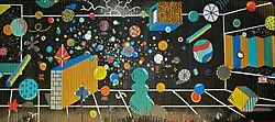 Fresco by 2Shy.
