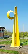 Untitled, Marie-Paule Haar (1998).