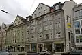Belgradstraße 5