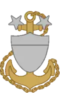 (Belize Coast Guard)