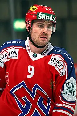 Brendan Bell
