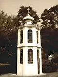 Bell tower