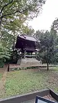 Bell Tower