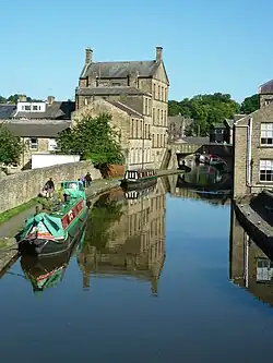 Skipton