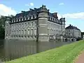 Château de Belœil