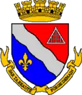 Coat of arms of Belœil