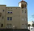 The Belvedere, St Kilda (1928) William H. Merritt[282]