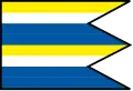 Flag of Beňadiková