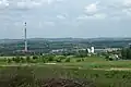 Outskirts of Benešov