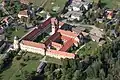 Seckau Abbey