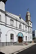 Church of the Holy Virgin