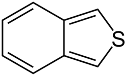 Skeletal formula