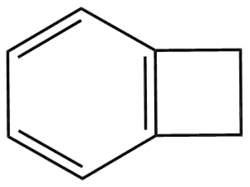 Skeletal formula