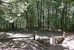 Cemetery