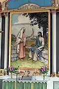 Altarpiece