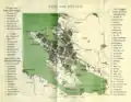 Map from 1877