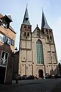 St. Nicholas Church