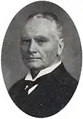 Bengt J:son Bergqvist
