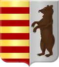 Coat of arms of Beringen