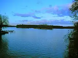 Seddinsee