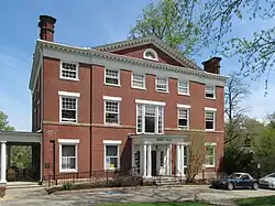Berry Hall