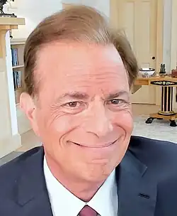 Beschloss in 2023
