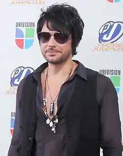 Beto Cuevas (2022–2023)