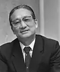 1993 recipient He Kang