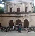 Main Gate Gopal Mandir