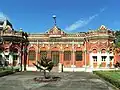 Bhola Ashram, Cooch Behar. (Residence of Executive Engineer WBPWD)