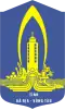 Official seal of Bà Rịa – Vũng Tàu